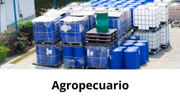 agro