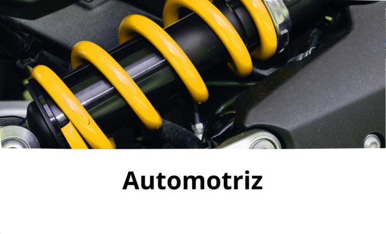 automotriz