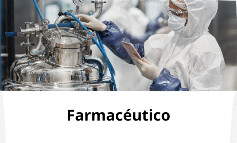 farmaceutico